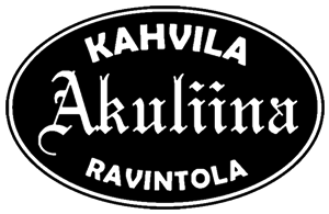 akuliina-logo-musta-300png32 Kahvila-ravintola Akuliinan logo